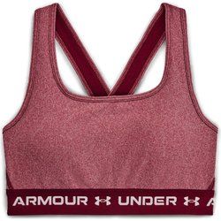 Biustonosz Under Armour ze sklepu: SPORT-SHOP.pl w kategorii: Biustonosze - zdjęcie 6BAF450-D40-9631_125053