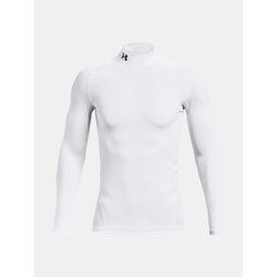 T-shirt męski na wiosnę Under Armour ze sklepu: SPORT-SHOP.pl w kategorii: T-shirty męskie - zdjęcie 6BAF450-D40-9631_125070