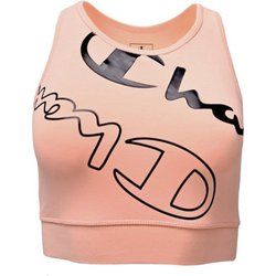 Biustonosz z nadrukami Champion ze sklepu: SPORT-SHOP.pl w kategorii: Biustonosze - zdjęcie 6BAF450-D40-9631_126303