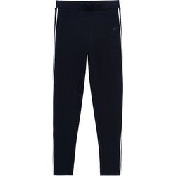 Spodnie damskie na wiosnę 4F ze sklepu: SPORT-SHOP.pl w kategorii: Spodnie damskie - zdjęcie 6BAF450-D40-9631_126424