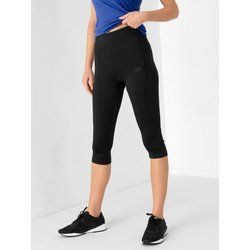 4F - Spodnie damskie ze sklepu: SPORT-SHOP.pl w kategorii: Spodnie damskie - zdjęcie 6BAF450-D40-9631_126437
