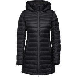 Kurtka damska jesienna Black Diamond ze sklepu: SPORT-SHOP.pl w kategorii: Kurtki damskie - zdjęcie 6BAF450-D40-9631_126471