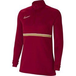 Bluza damska Nike ze sklepu: SPORT-SHOP.pl w kategorii: Bluzy damskie - zdjęcie 6BAF450-D40-9631_126726