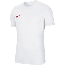 T-shirt męski Nike ze sklepu: SPORT-SHOP.pl w kategorii: T-shirty męskie - zdjęcie 6BAF450-D40-9631_126772