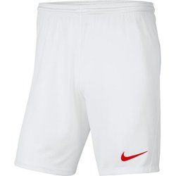 Spodenki męskie w sportowym stylu Nike ze sklepu: SPORT-SHOP.pl w kategorii: Spodenki męskie - zdjęcie 6BAF450-D40-9631_126773