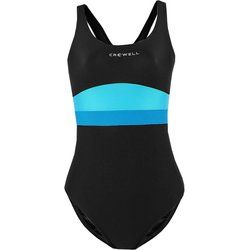 Strój kąpielowy sportowy Crowell ze sklepu: SPORT-SHOP.pl w kategorii: Stroje kąpielowe - zdjęcie 6BAF450-D40-9631_127196