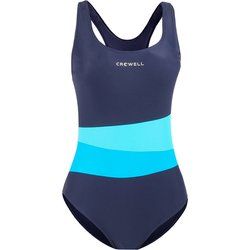 Crowell - Strój kąpielowy na lato ze sklepu: SPORT-SHOP.pl w kategorii: Stroje kąpielowe - zdjęcie 6BAF450-D40-9631_127197