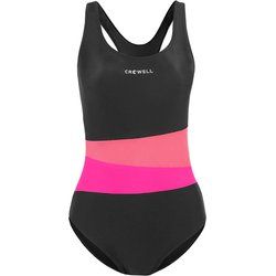 Strój kąpielowy Crowell ze sklepu: SPORT-SHOP.pl w kategorii: Stroje kąpielowe - zdjęcie 6BAF450-D40-9631_127198