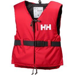 Kamizelka męska letnia Helly Hansen ze sklepu: SPORT-SHOP.pl w kategorii: Kamizelki męskie - zdjęcie 6BAF450-D40-9631_127633
