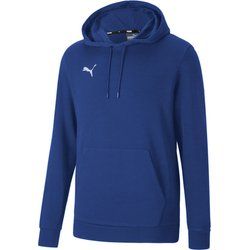 Puma - Bluza męska jesienna ze sklepu: SPORT-SHOP.pl w kategorii: Bluzy męskie - zdjęcie 6BAF450-D40-9631_127803