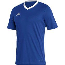 T-shirt chłopięce na lato adidas ze sklepu: SPORT-SHOP.pl w kategorii: T-shirty chłopięce - zdjęcie 6BAF450-D40-9631_127933