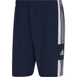 Spodenki męskie sportowe adidas ze sklepu: SPORT-SHOP.pl w kategorii: Spodenki męskie - zdjęcie 6BAF450-D40-9631_128134