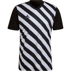 T-shirt męski sportowy adidas ze sklepu: SPORT-SHOP.pl w kategorii: T-shirty męskie - zdjęcie 6BAF450-D40-9631_128140