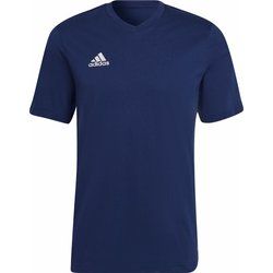 T-shirt męski na lato wiosenny adidas ze sklepu: SPORT-SHOP.pl w kategorii: T-shirty męskie - zdjęcie 6BAF450-D40-9631_128148