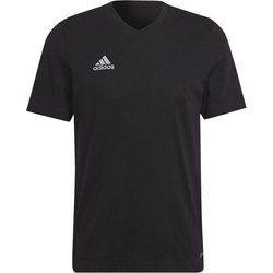 T-shirt męski casualowy sportowy adidas ze sklepu: SPORT-SHOP.pl w kategorii: T-shirty męskie - zdjęcie 6BAF450-D40-9631_128239