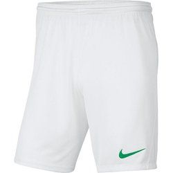 Spodenki męskie w sportowym stylu Nike ze sklepu: SPORT-SHOP.pl w kategorii: Spodenki męskie - zdjęcie 6BAF450-D40-9631_128408