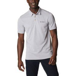 T-shirt męski na wiosnę Columbia ze sklepu: SPORT-SHOP.pl w kategorii: T-shirty męskie - zdjęcie 6BAF450-D40-9631_128833