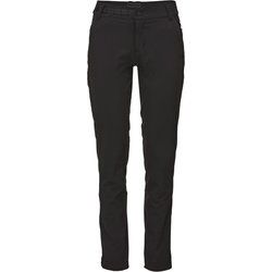 Spodnie damskie jesienne Black Diamond ze sklepu: SPORT-SHOP.pl w kategorii: Spodnie damskie - zdjęcie 6BAF450-D40-9631_128876