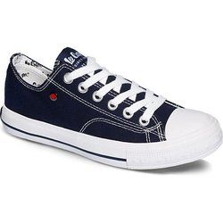 Lee Cooper - Trampki męskie na wiosnę ze sklepu: SPORT-SHOP.pl w kategorii: Trampki męskie - zdjęcie 6BAF450-D40-9631_128908
