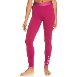 Spodnie damskie w sportowym stylu ROXY ze sklepu: SPORT-SHOP.pl w kategorii: Spodnie damskie - zdjęcie 6BAF450-D40-9631_128953