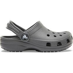 Crocs - Klapki dziecięce letnie ze sklepu: SPORT-SHOP.pl w kategorii: Klapki dziecięce - zdjęcie 6BAF450-D40-9631_129098