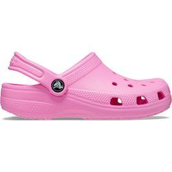 Klapki dziecięce letnie Crocs ze sklepu: SPORT-SHOP.pl w kategorii: Klapki dziecięce - zdjęcie 6BAF450-D40-9631_129100