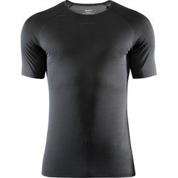 T-shirt męski w sportowym stylu na wiosnę Craft ze sklepu: SPORT-SHOP.pl w kategorii: T-shirty męskie - zdjęcie 6BAF450-D40-9631_129259
