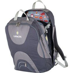 Plecak Littlelife ze sklepu: SPORT-SHOP.pl w kategorii: Plecaki - zdjęcie 6BAF450-D40-9631_129572