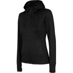 Bluza damska sportowa 4F ze sklepu: SPORT-SHOP.pl w kategorii: Bluzy damskie - zdjęcie 6BAF450-D40-9631_129862