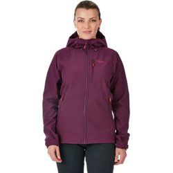 Kurtka damska Rab ze sklepu: SPORT-SHOP.pl w kategorii: Kurtki damskie - zdjęcie 6BAF450-D40-9631_130010