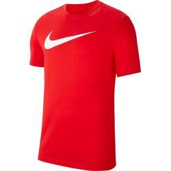 Nike - T-shirt chłopięce na lato ze sklepu: SPORT-SHOP.pl w kategorii: T-shirty chłopięce - zdjęcie 6BAF450-D40-9631_130181