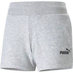 Szorty sportowe Puma ze sklepu: SPORT-SHOP.pl w kategorii: Szorty - zdjęcie 6BAF450-D40-9631_130249