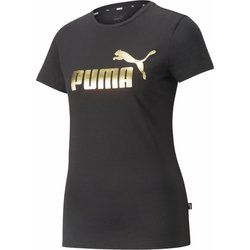 Bluzka damska sportowa Puma ze sklepu: SPORT-SHOP.pl w kategorii: Bluzki damskie - zdjęcie 6BAF450-D40-9631_130291