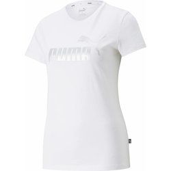 Bluzka damska Puma ze sklepu: SPORT-SHOP.pl w kategorii: Bluzki damskie - zdjęcie 6BAF450-D40-9631_130292