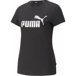 Bluzka damska sportowa Puma ze sklepu: SPORT-SHOP.pl w kategorii: Bluzki damskie - zdjęcie 6BAF450-D40-9631_130293