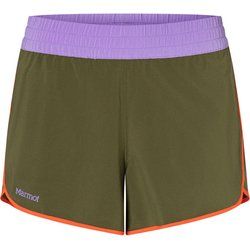 Szorty na lato Marmot ze sklepu: SPORT-SHOP.pl w kategorii: Szorty - zdjęcie 6BAF450-D40-9631_130496