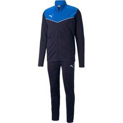 Puma - Dres męski sportowy ze sklepu: SPORT-SHOP.pl w kategorii: Dresy męskie - zdjęcie 6BAF450-D40-9631_130681