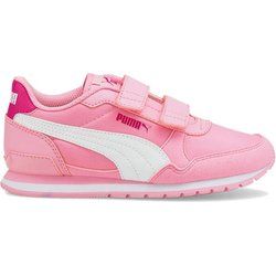 Puma - Buty sportowe dziecięce na wiosnę ze sklepu: SPORT-SHOP.pl w kategorii: Buty sportowe dziecięce - zdjęcie 6BAF450-D40-9631_130731