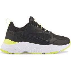 Buty sportowe damskie na wiosnę Puma ze sklepu: SPORT-SHOP.pl w kategorii: Buty sportowe damskie - zdjęcie 6BAF450-D40-9631_130772