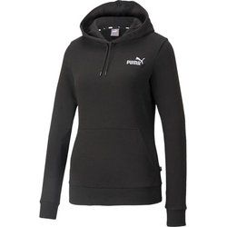 Bluza damska na jesień Puma ze sklepu: SPORT-SHOP.pl w kategorii: Bluzy damskie - zdjęcie 6BAF450-D40-9631_130814