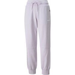 Spodnie damskie na wiosnę Puma ze sklepu: SPORT-SHOP.pl w kategorii: Spodnie damskie - zdjęcie 6BAF450-D40-9631_130828