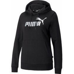 Puma - Bluza damska sportowa ze sklepu: SPORT-SHOP.pl w kategorii: Bluzy damskie - zdjęcie 6BAF450-D40-9631_130829