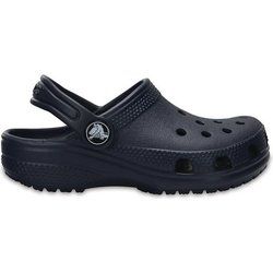 Crocs - Klapki dziecięce letnie ze sklepu: SPORT-SHOP.pl w kategorii: Klapki dziecięce - zdjęcie 6BAF450-D40-9631_131005