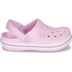 Klapki dziecięce letnie Crocs ze sklepu: SPORT-SHOP.pl w kategorii: Klapki dziecięce - zdjęcie 6BAF450-D40-9631_131007
