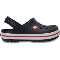 Klapki dziecięce letnie Crocs ze sklepu: SPORT-SHOP.pl w kategorii: Klapki dziecięce - zdjęcie 6BAF450-D40-9631_131008