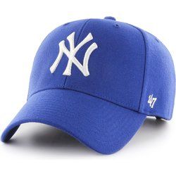 Czapka z daszkiem męska 47 Brand ze sklepu: SPORT-SHOP.pl w kategorii: Czapki z daszkiem męskie - zdjęcie 6BAF450-D40-9631_131082