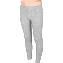 Spodnie dziewczęce na wiosnę 4F ze sklepu: SPORT-SHOP.pl w kategorii: Spodnie dziewczęce - zdjęcie 6BAF450-D40-9631_131234