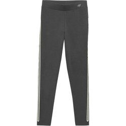 Spodnie damskie na wiosnę 4F ze sklepu: SPORT-SHOP.pl w kategorii: Spodnie damskie - zdjęcie 6BAF450-D40-9631_131797
