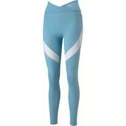 Puma - Spodnie damskie sportowe ze sklepu: SPORT-SHOP.pl w kategorii: Spodnie damskie - zdjęcie 6BAF450-D40-9631_131975