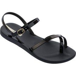 Ipanema - Sandały damskie na lato ze sklepu: SPORT-SHOP.pl w kategorii: Sandały damskie - zdjęcie 6BAF450-D40-9631_132525